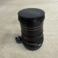 Schneider Tele-Xenar 135mm Focal f/3.5 Camera Lenses for sale | eBay