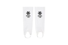Shinguard Sleeve (White)
