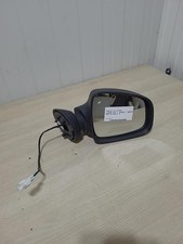 Retroviseur droit (ou coque) Dacia LOGAN