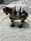 Night Stalker He-Man Masters of the Universe MOTU 1985 Vintage