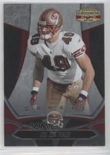 2008 Donruss Gridiron Gear Rookie /999 Joe Jon Finley #134 Rookie RC