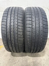 2x P21550r17 Michelin Pilot Sport As 4 8-932 95 Y Used Tires 2155017 2x P21550r17 Michelin Pilot Sport As 4 8-932 95 Y Used Tires 2155017