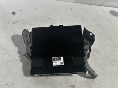 10 - 15 Lexus RX350 RX450H Power Supply Management Control Module