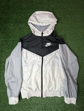 Nike Windrunner Lightweight Jacket Windbreaker Youth Large