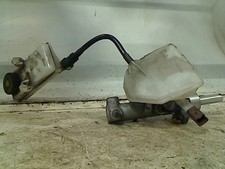 Maître-cylindre de frein Peugeot 307