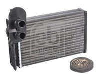 Febi Bilstein WäRmetauscher Innenraumheizung 15904 FüR VW Skoda Seat Polo Golf 2