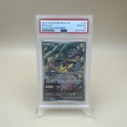 PSA 10 Gem Mint Pikachu 173/165 Scarlet & Violet 151 Illustration Rare Holo Card