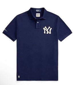 Ralph Lauren Yankees | eBay