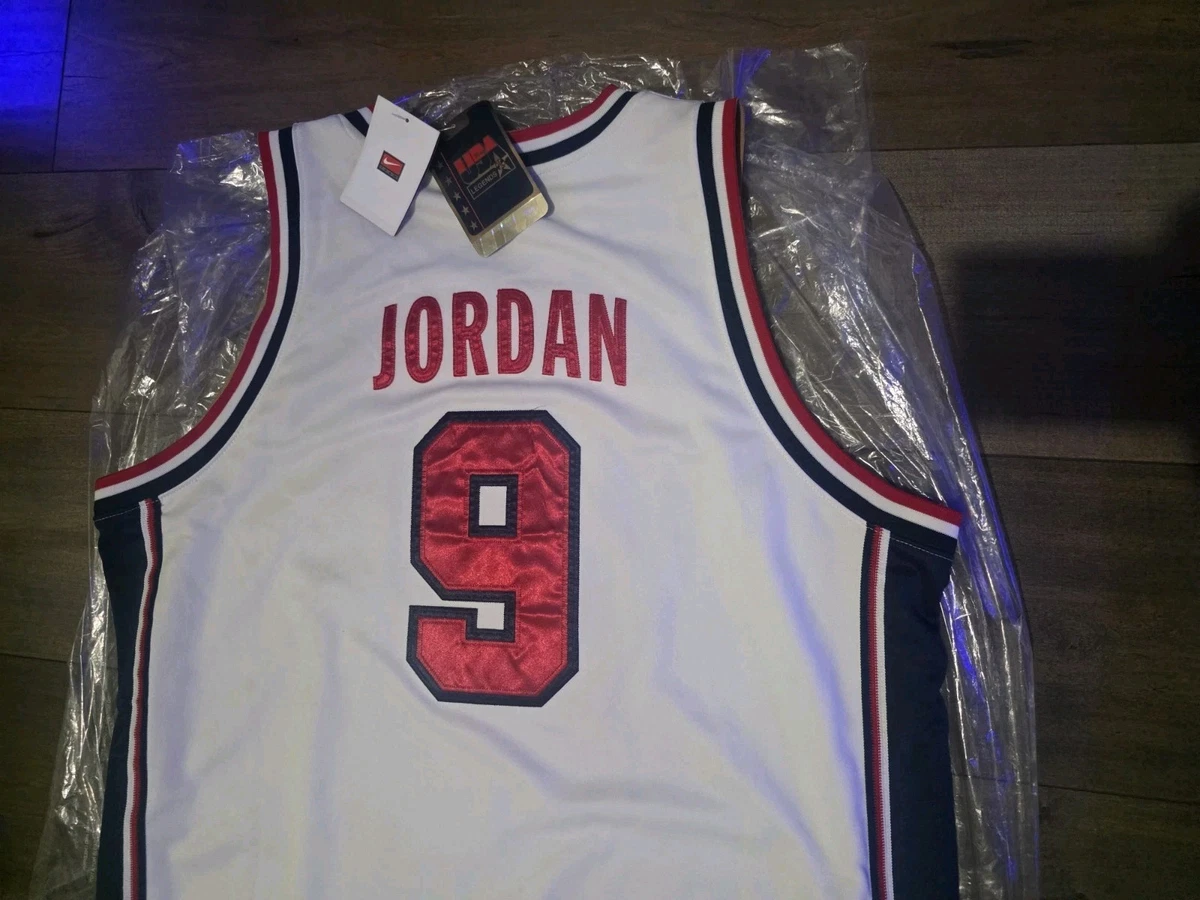 25+ Size XL Michael Jordan NBA Jerseys for sale | Updated Oct 2026