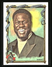 2023 Topps Allen & Ginter Kevin Hart #232