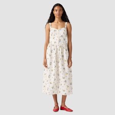 Levi Women Adore Midi Dress