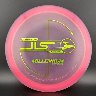 Millennium Quantum JLS - 1.15