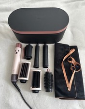 Dyson Airwrap - Multi Styler - Roségold/Rosa