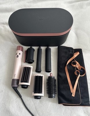 Dyson Airwrap - Multi Styler - Roségold/Rosa