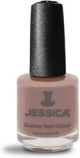 Image of JESSICA Custom Colour Nail Polish | Award-Winning Polish | Strengthening Nail P
