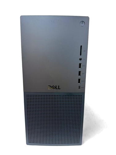 Dell Tower Plus EBT2250 Desktop Ultra 7 265 CPU 1 TB SSD 16 GB Ram Win 11 SCATOLA APERTA - Foto 5 di 9