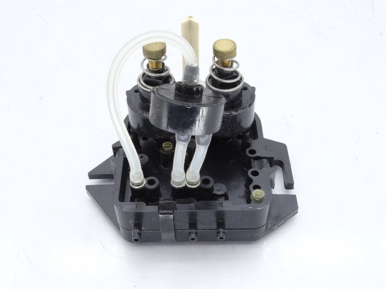 JOHNSON CONTROLS C-5230-3 PNEUMATIC ACCESSORY