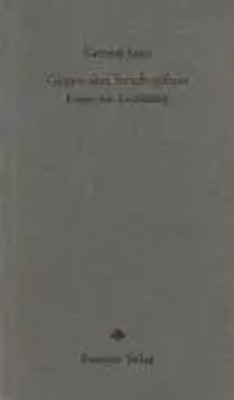 Gegen den Strich gebaut | Essays zur Architektur | Gerfried Sperl (u. a.) | Buch