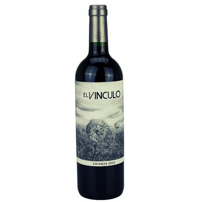 El Vinculo Grianza trocken Wein  13 - 15 % Vol. 2015