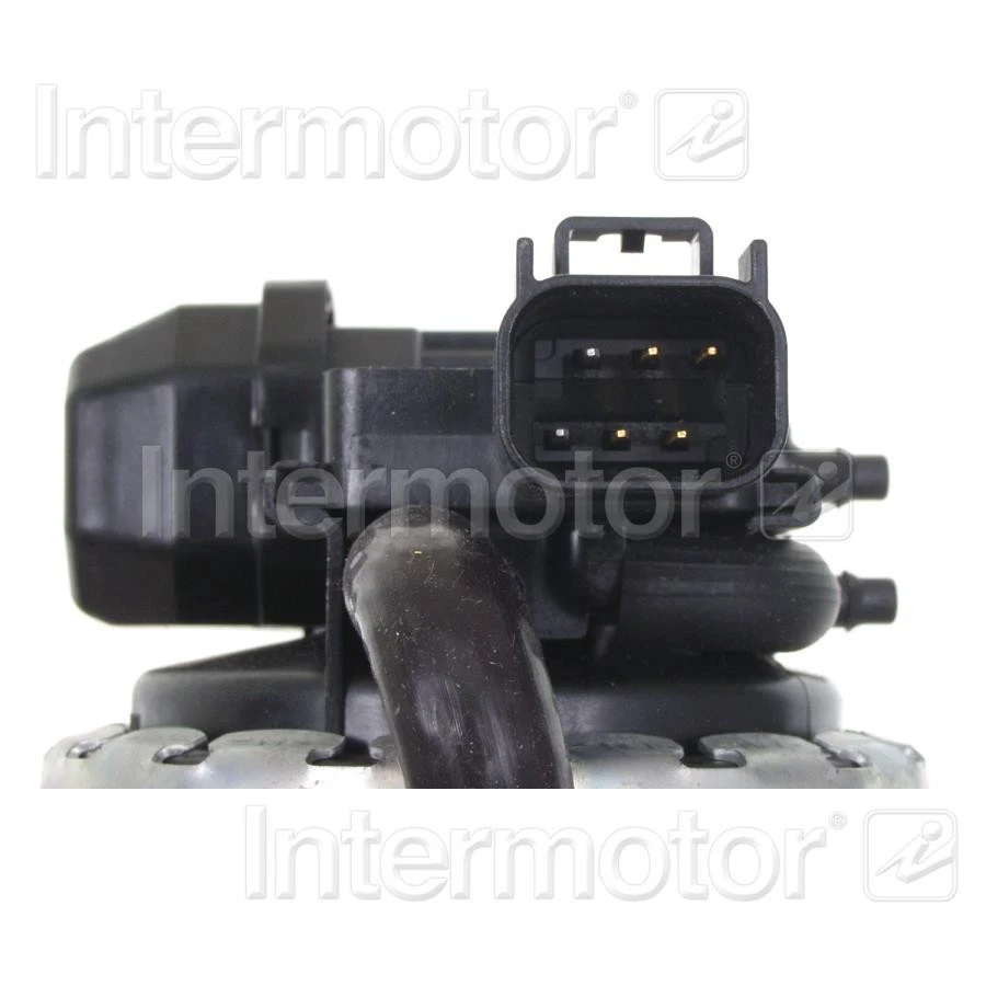 Válvula de recirculación de gases de escape (EGR) para Ford Crown Victoria 2003-2011 SMP 2003 Foto 3 de 4