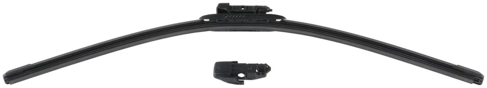 Wiper Blade Evolution Front Right Bosch For 2007 Mercedes-Benz R63 AMG - Image 2 of 3