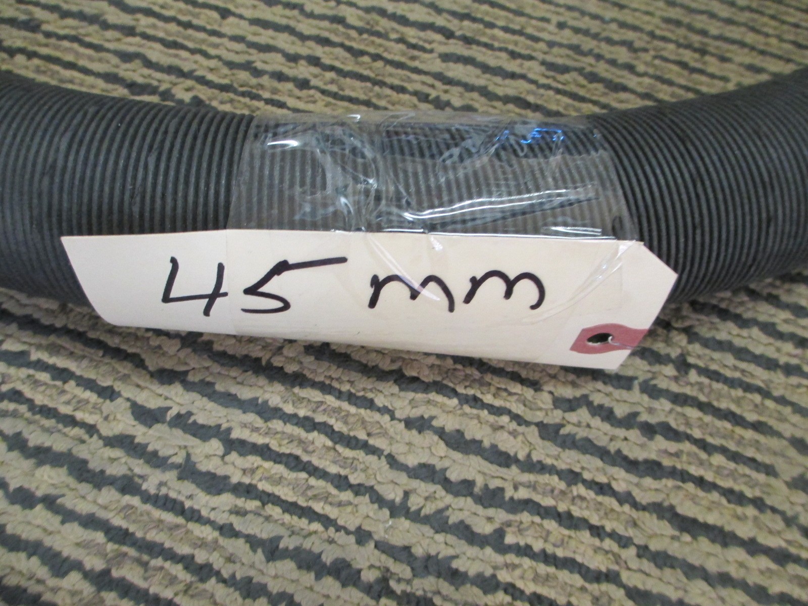 Ferrari Vintage Air Duct (45 mm) eBay