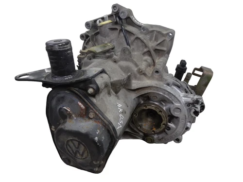 Boite A Vitesse pour SEAT AROSA (6H1) Street 1997 210421 - Imagen 4 de 8