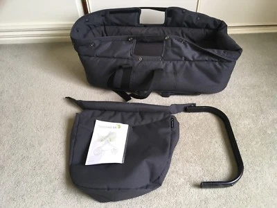 baby jogger city select bassinet kit