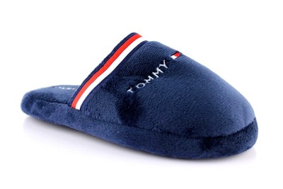tommy hilfiger house slippers