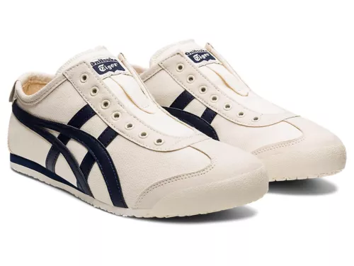 China Onitsuka Tiger Mexico 66 Slipper Birke Midnight 1183A360 205 Original - Bild 2 von 23