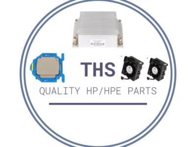 HP 779830-B21 NEW COMPLETE 3.0Ghz Xeon E5-2623 v3 CPU KIT for Proliant DL180 G9