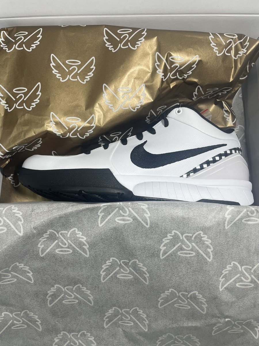 バスケは酸素 Kobe4 Buy Nike Zoom Kobe 4 Protro 'Mambacita' - FJ9363 100 | GOAT