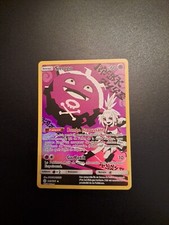 Carte Pokemon - Smogo 243/236 - SL12 Éclipse Cosmique - Neuve - Fr