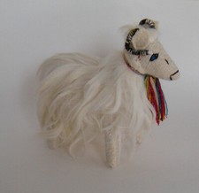 Vtg Handmade Ram L23 