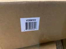 Vollrath VDBM500 Insulated Catering Bag (NEW)