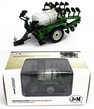 2023 SpecCast 1:64 *GREEN* J&M Model 6026 Nitrogen Applicator *HIGH DETAIL* NIB