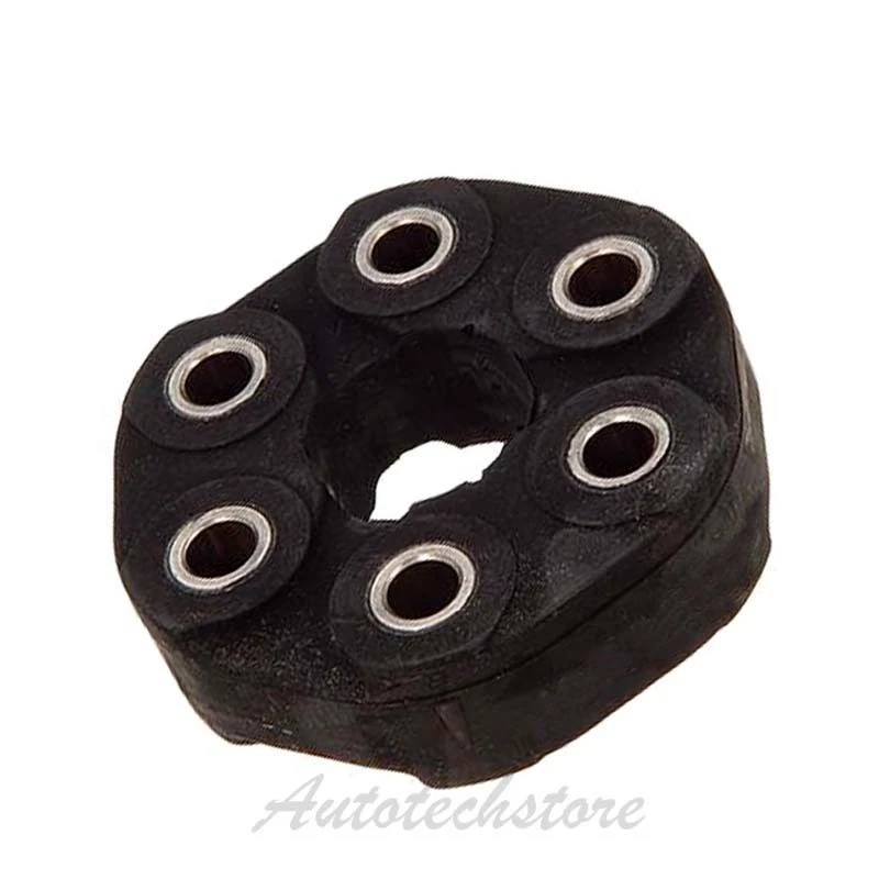 Junta de soporte del eje de transmisión para BMW 325i 325is 328i 328is Z3 Z4 26111227410 BT21 Foto 2 de 3