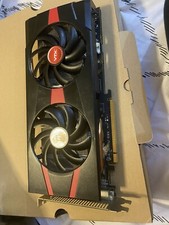 AMD Radeon R9 280X 3GB Graphics Card