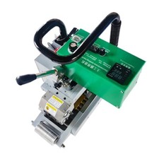 900 Type HDPE Geomembrane Welding Machine 1800W High Power Anti-seepage