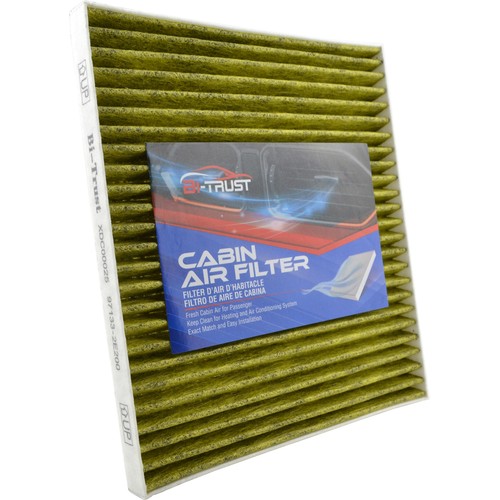 Cabin Air Filter for Kia Forte L4 2.0L 20102013 Forte5 20122013 Rio5