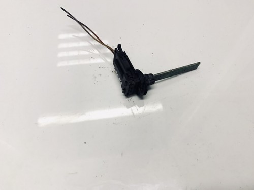 Volkswagen Passat 1998 Intake Air Temperature Sensor (Cabin Air Te #1270162-04