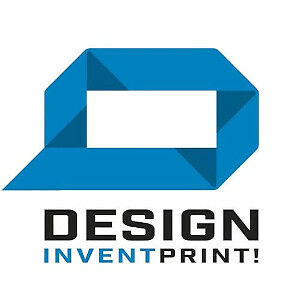 Design, Invent, Print! | eBay Stores