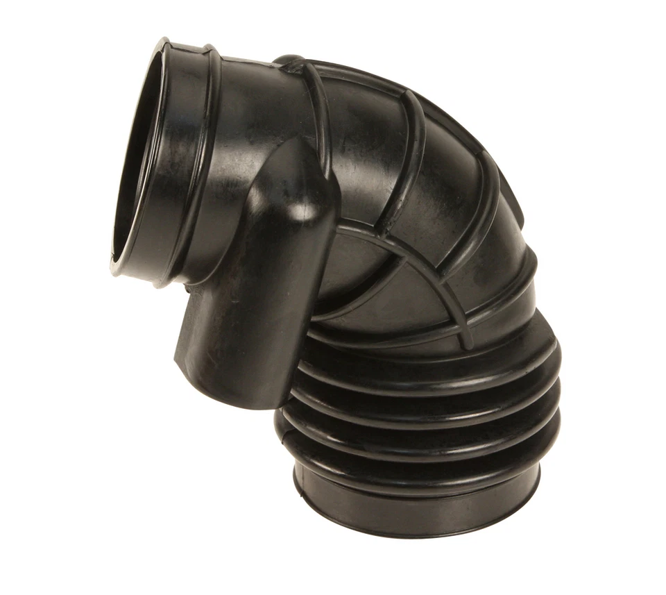 Medidor de fluxo de ar de bota de admissão para carcaça do acelerador para 87-88 BMW 325 325e 325es 528e - Imagem 3 de 3