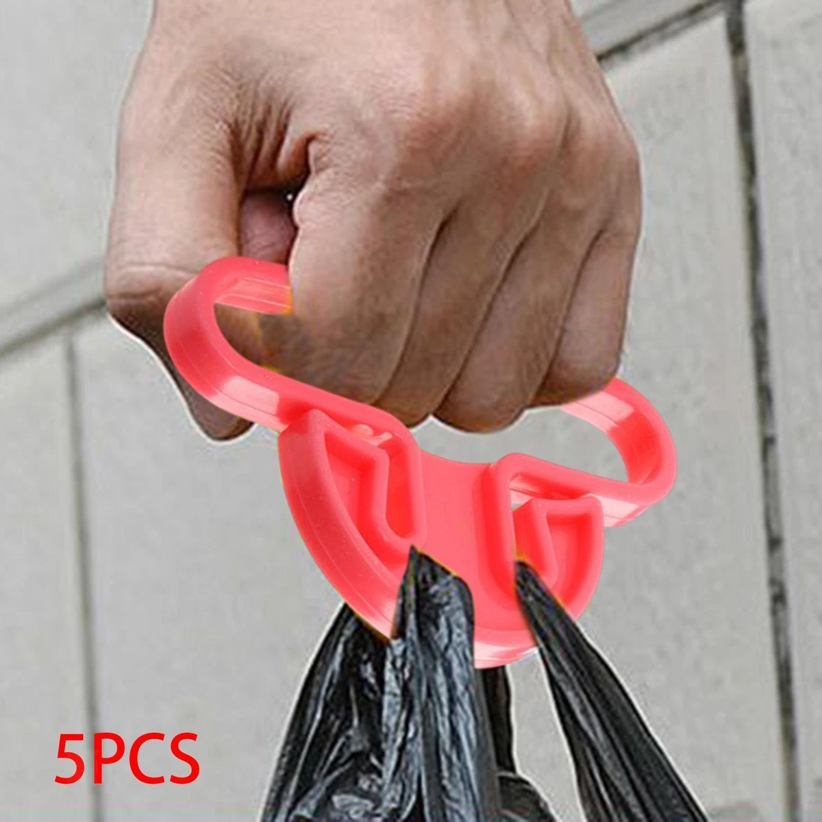 Grocery bag carrier deals