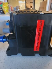 Flojet G575215-SANTO Diaphragm Pump Industrial 1/2 Port