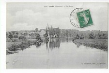 72 LUCHE LE LOIR