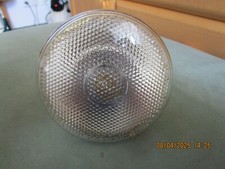 1x Radium 80W  E27 PAR 38 EC Flood Halogen gebraucht