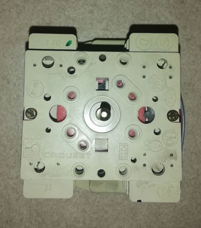 Miele Steuerung Teil.-Nr. 2373216 Elektronik 88-713-169