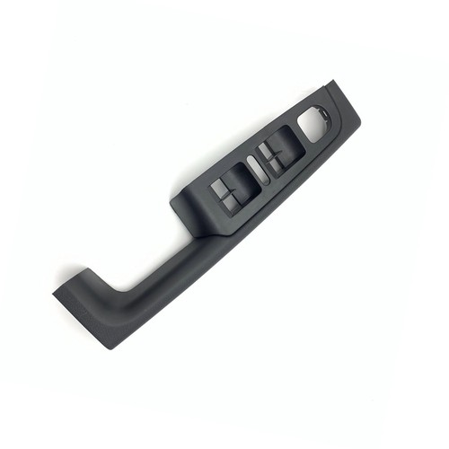 Black Door Handle Shell Upper Part For Skoda Superb 2009-15 Front Left Side - Picture 3 of 5