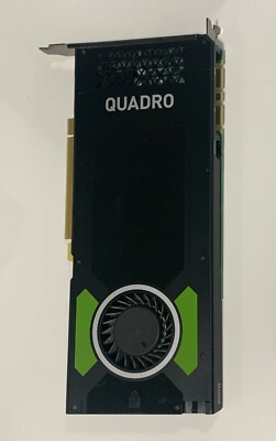 NVIDIA Quadro M 4000 8GB GDDR5 Graphics Card  PNY VCQM4000